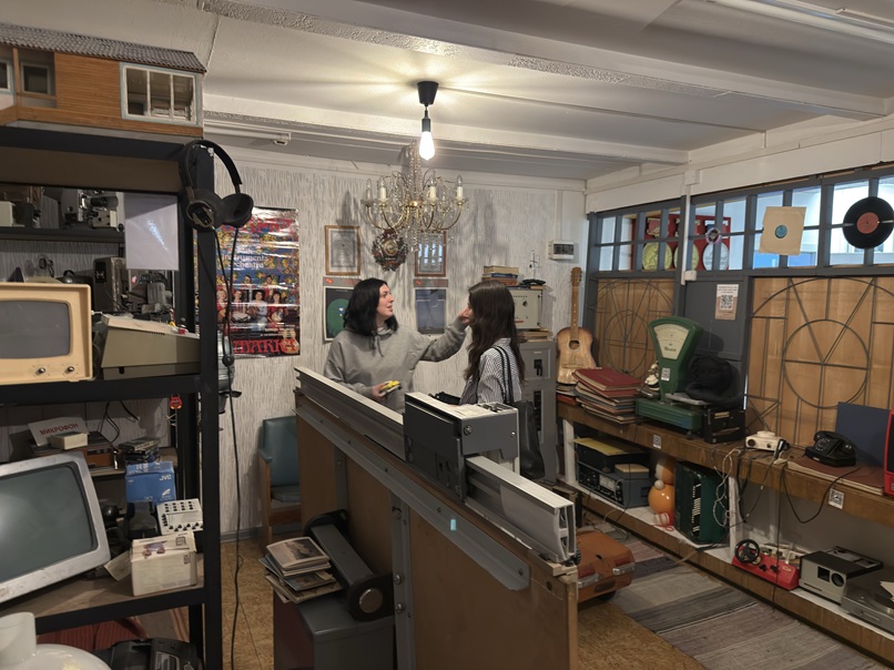 Дом науки и техники: как «ожившая» история и цифровые технологии вдохновляют будущих инженеров Красноярска