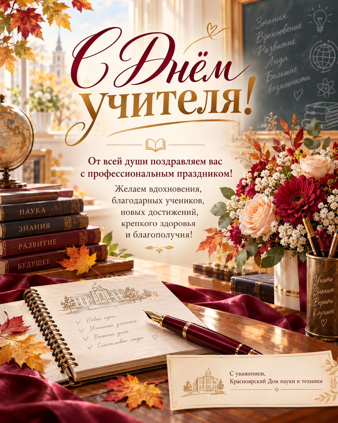 Event