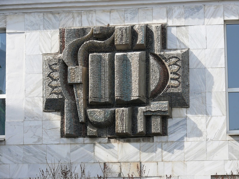 Выездное мероприятие музейного пространства в Емельяново