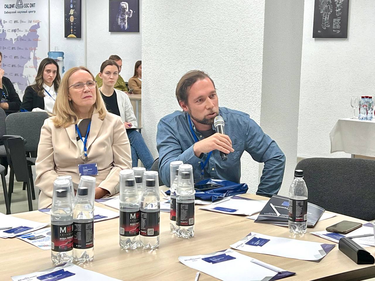 В Красноярске прошла III Международная Школа-семинар по гибридным методам моделирования: ученые из России, Сербии, Греции и Индии обсудили передовые технологии искусственного интеллекта и их применение в различных областях